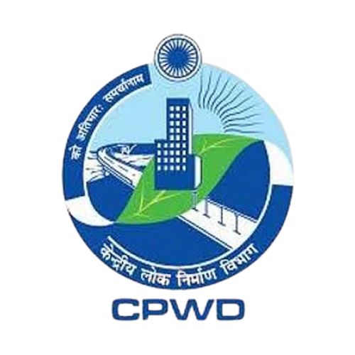 CPWD - Client of Vedeek Industrial Solutions