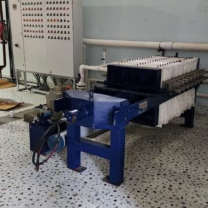 Filter Press